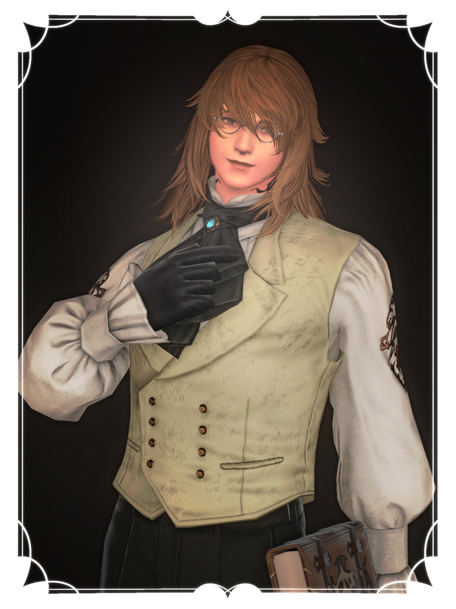 Melisma Rhodus Head Bookmaker