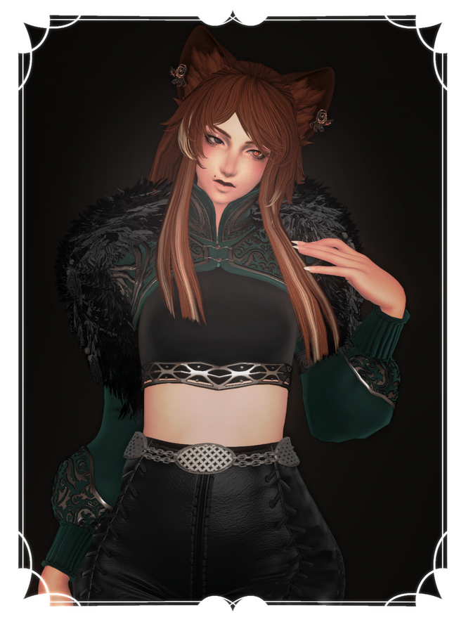 Evdokiya Vasiliev Owner