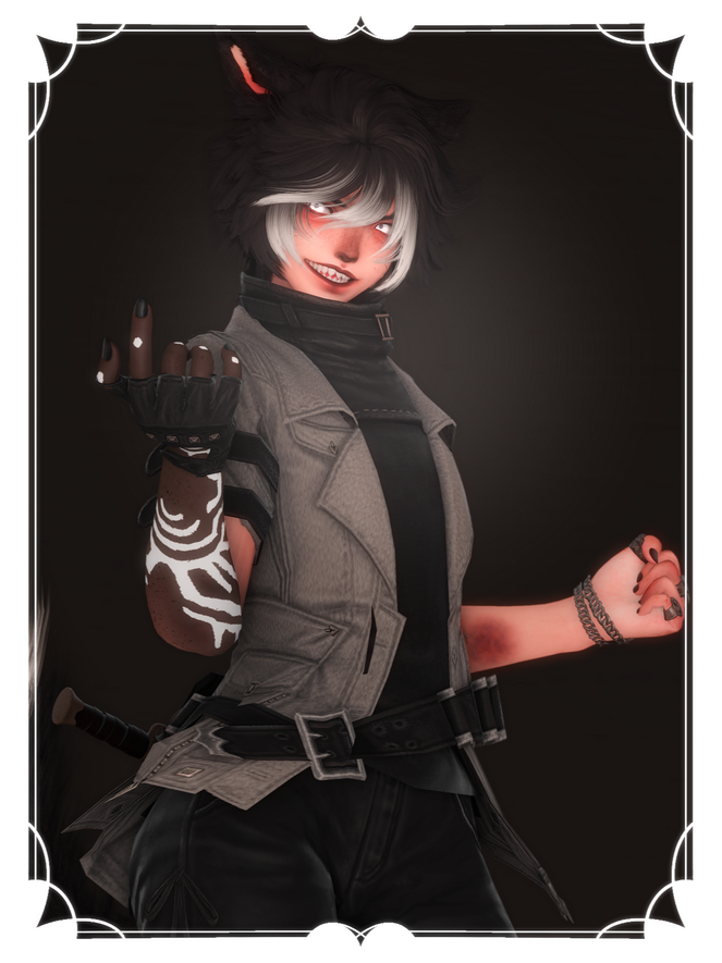 Y&#39;riis Last Name